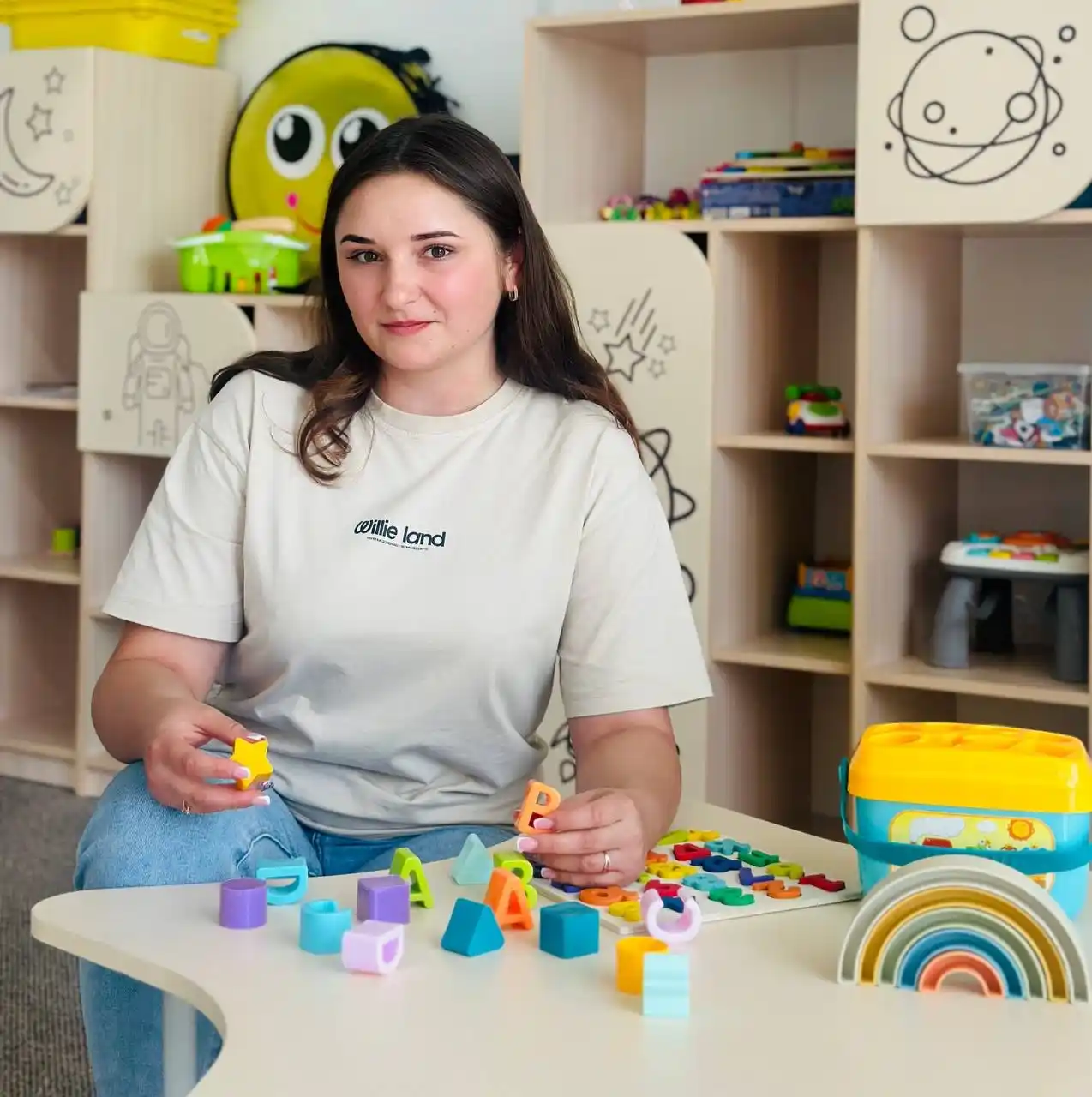 Будко Владислава Юріївна