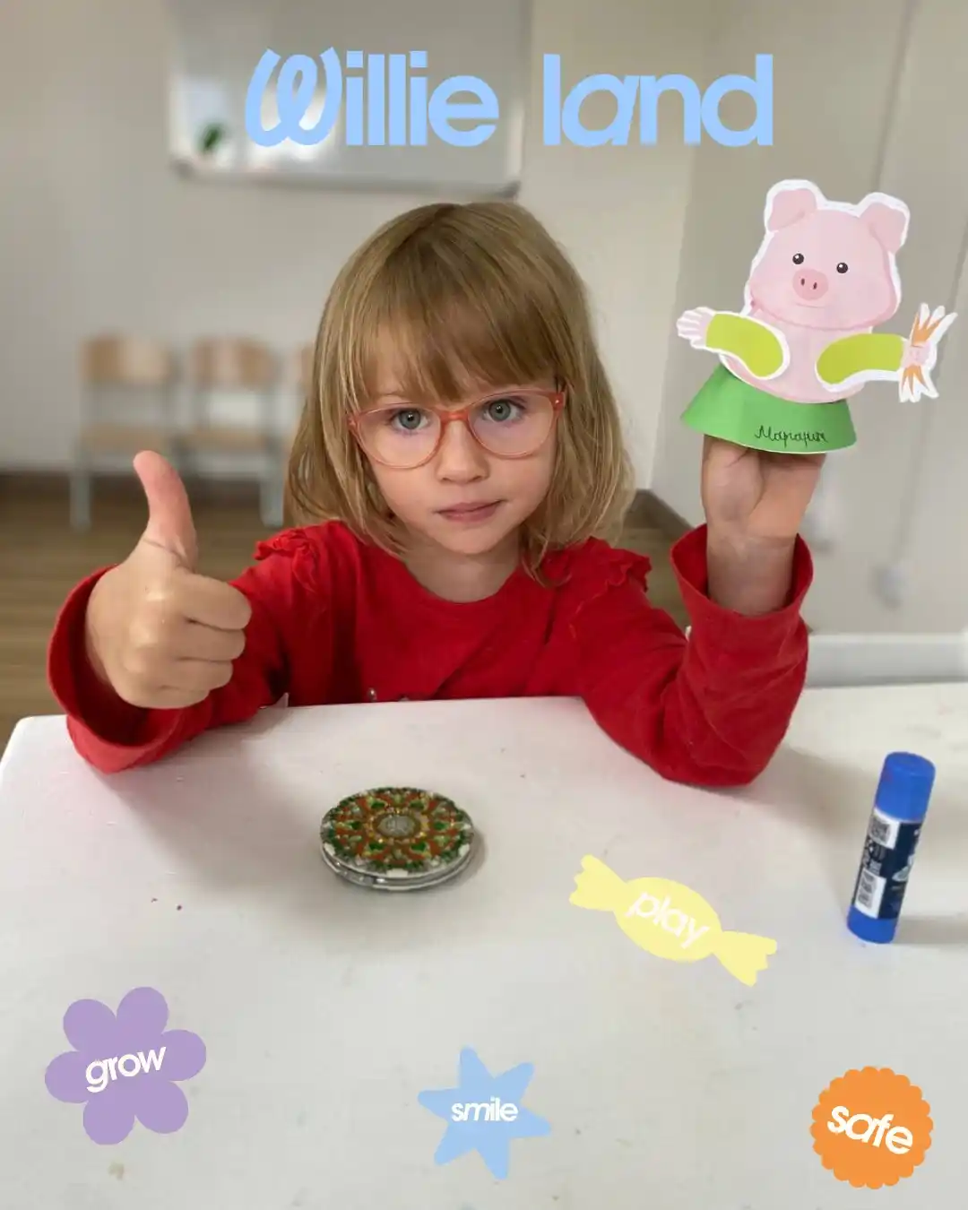 Willie Land фото