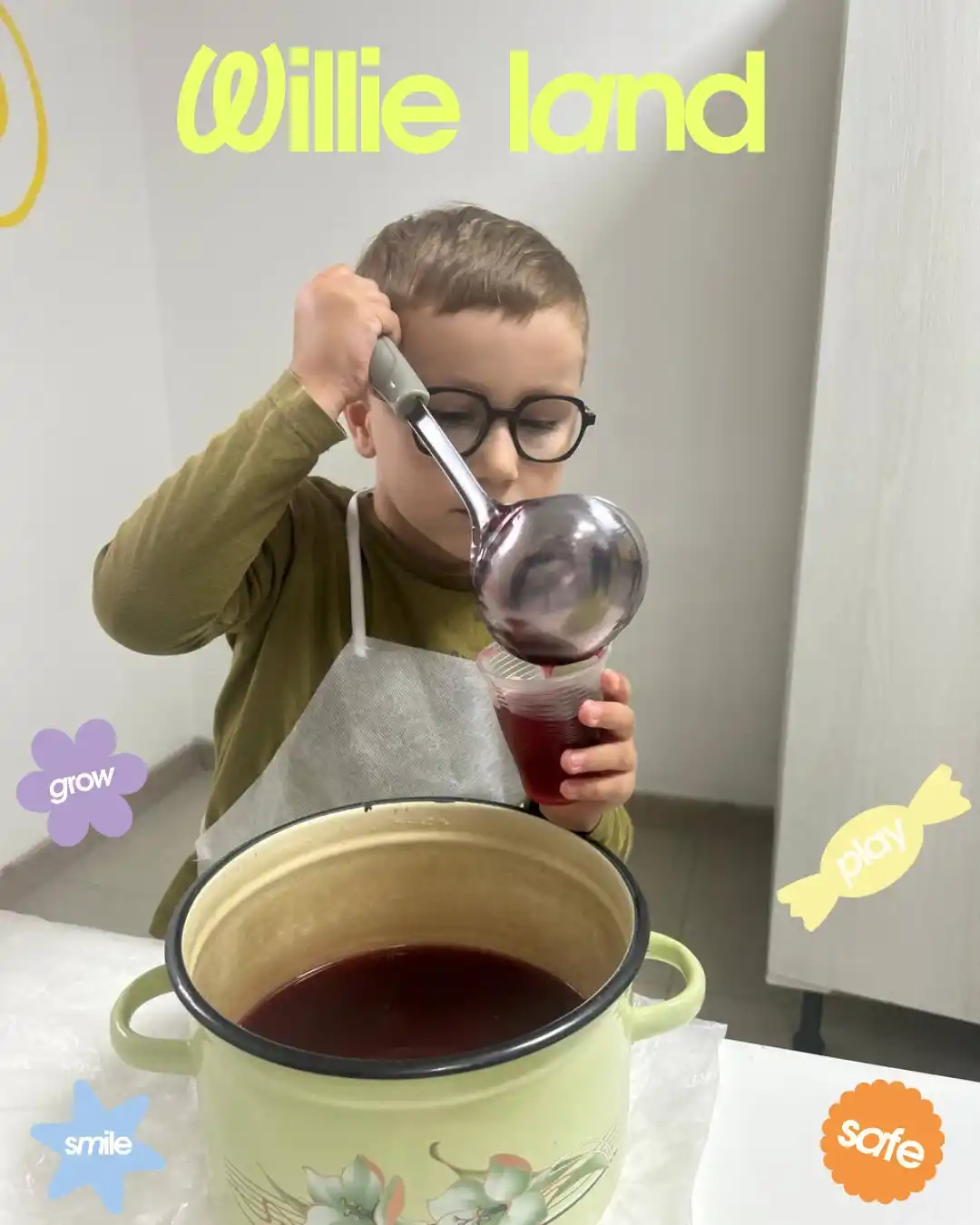 Willie Land фото