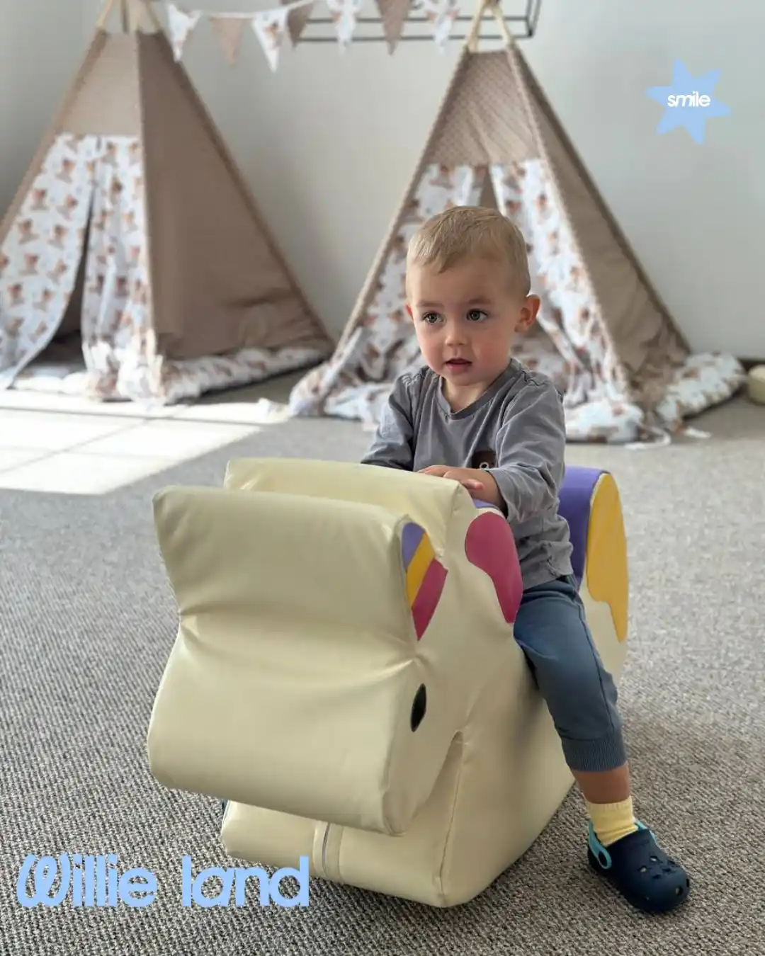 Willie Land фото